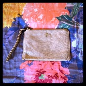 Cole Haan Wristlet